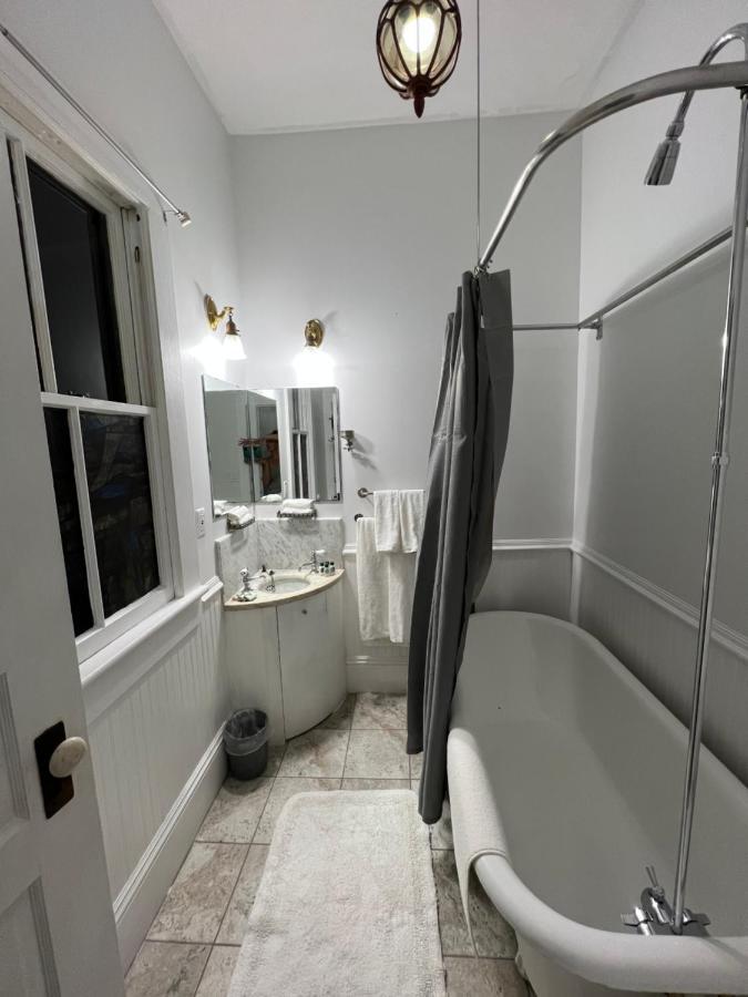 1001 Nights Historic Bed And Breakfast Adults Only St. Augustine Exteriér fotografie
