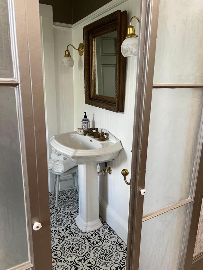 1001 Nights Historic Bed And Breakfast Adults Only St. Augustine Exteriér fotografie