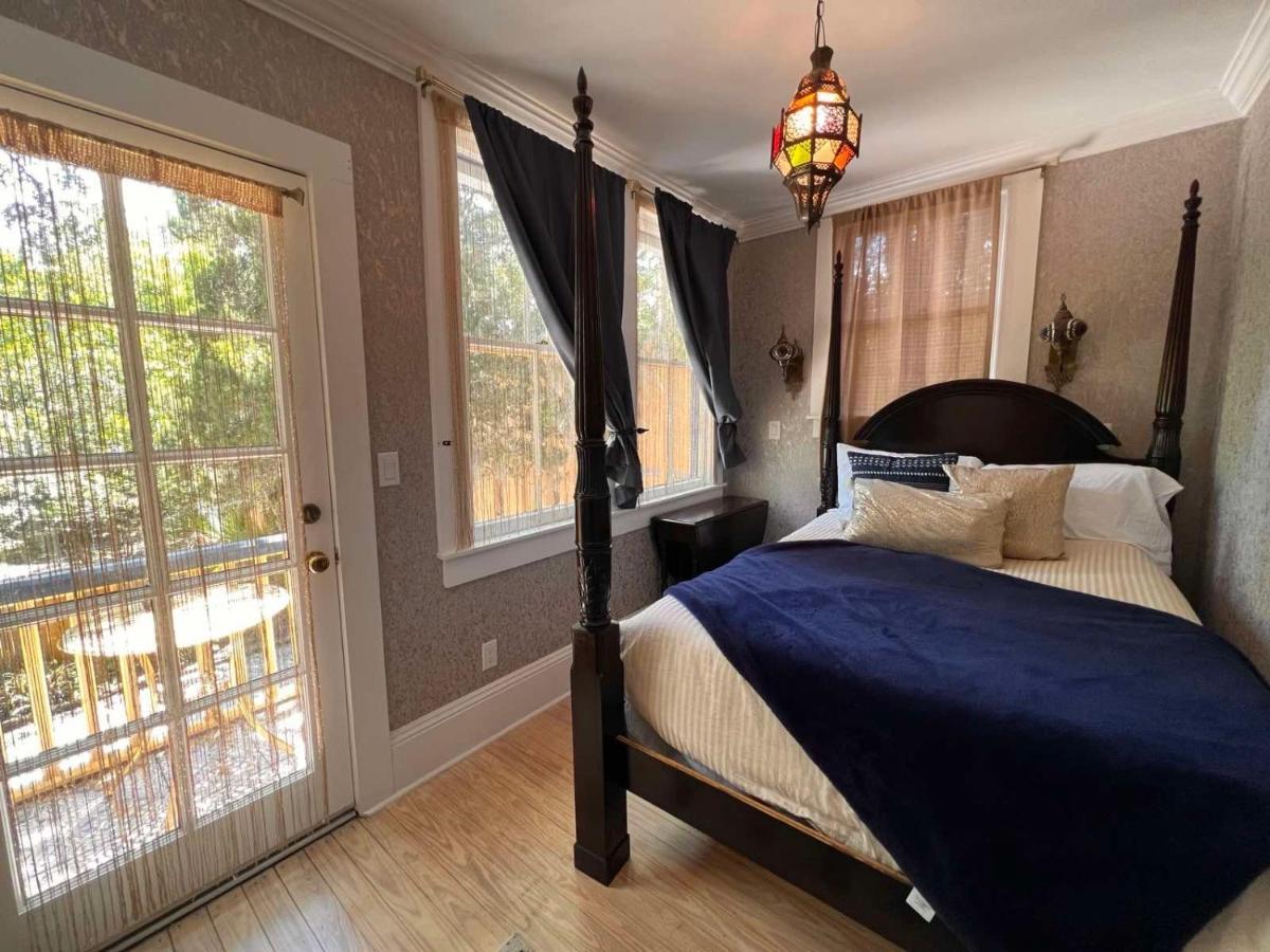 1001 Nights Historic Bed And Breakfast Adults Only St. Augustine Exteriér fotografie